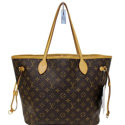 louis vuitton monogram 2017|louis vuitton totes monogram canvas.